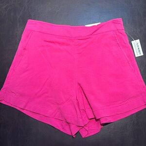 Old Navy Playa High-Rise Shorts
